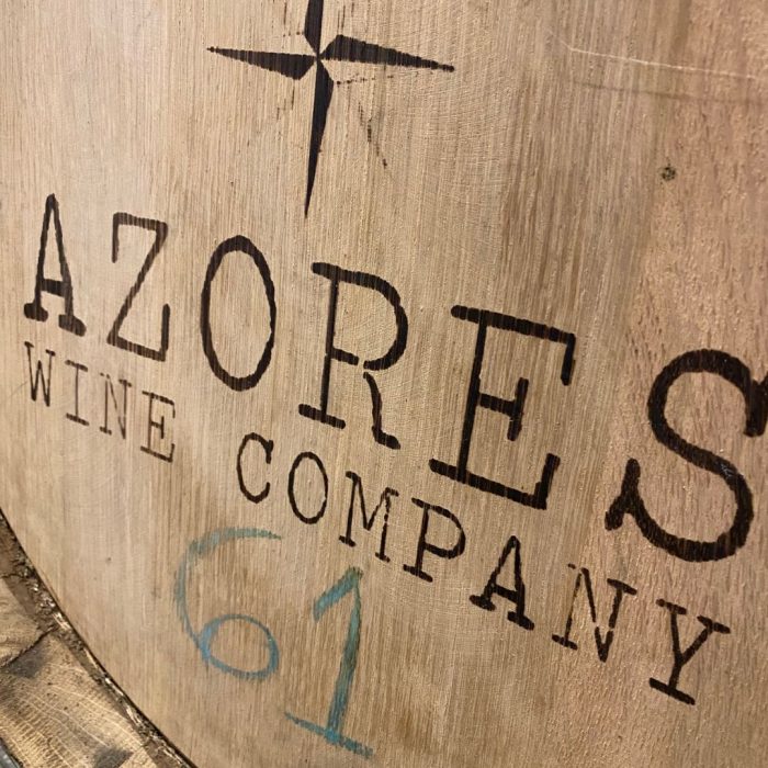 Binnenkijken bij… de Azores Wine Company