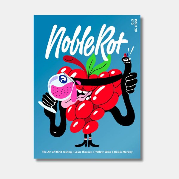 noble rot 29