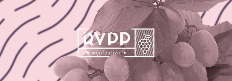 RYPP wijnfestival